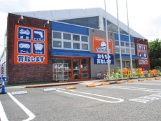 東浦和店