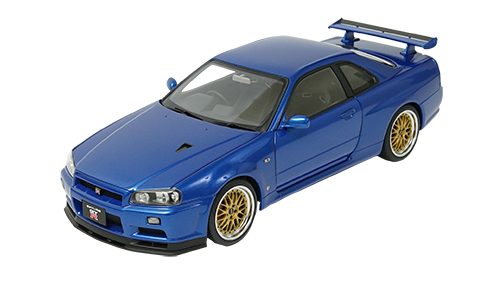 1/18スケール