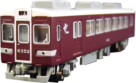 鉄道模型