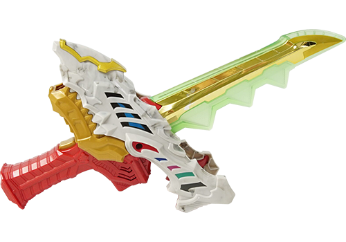 スーパー戦隊 なりきりアイテム