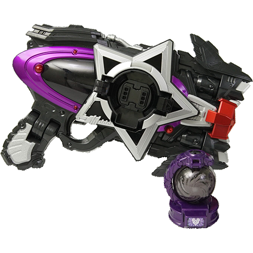 スーパー戦隊 プレミアムバンダイ限定