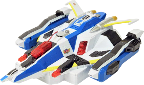 ウルトラマン メカ・基地