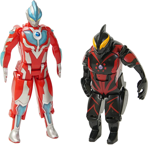 ウルトラマン その他
