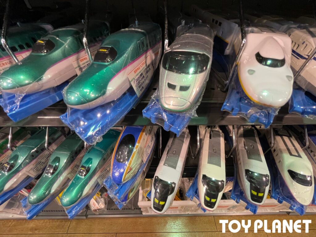 プラレール 【17号桶川店】 - おもちゃのリサイクルショップ トイ 