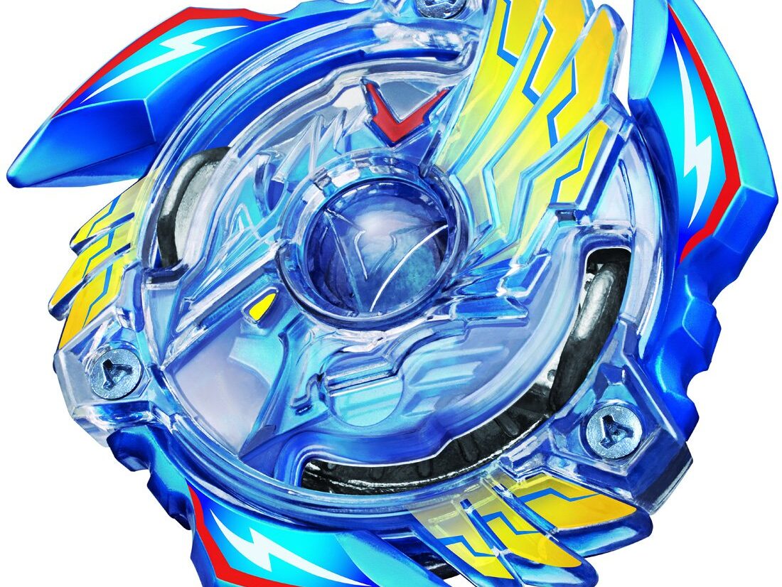 ベイブレードバースト