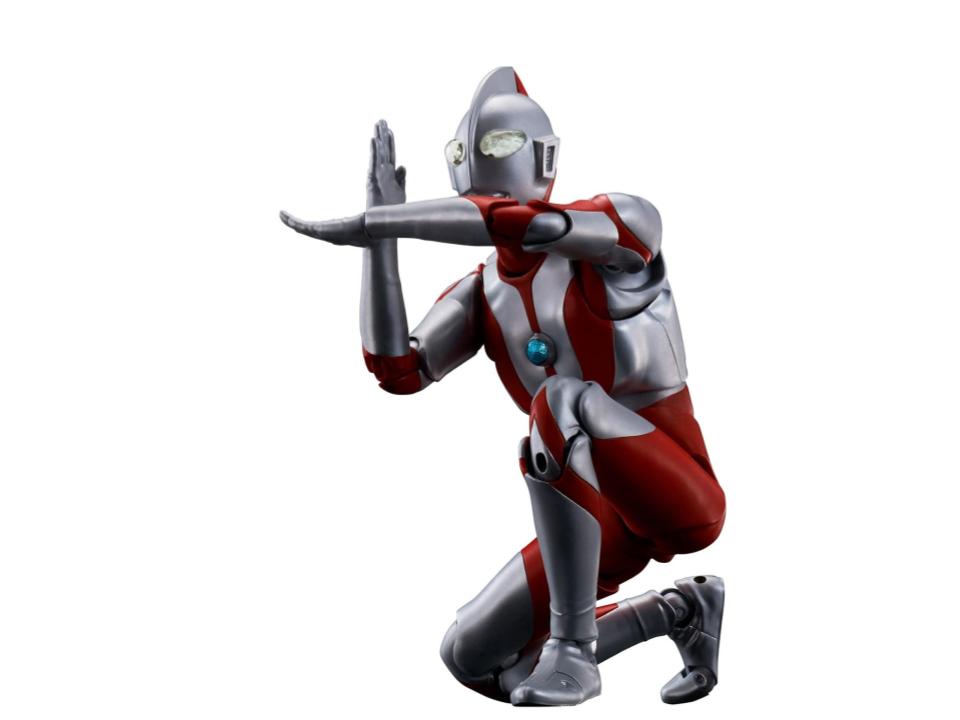 ウルトラマン(フィギュア) - おもちゃのリサイクルショップ トイプラネット