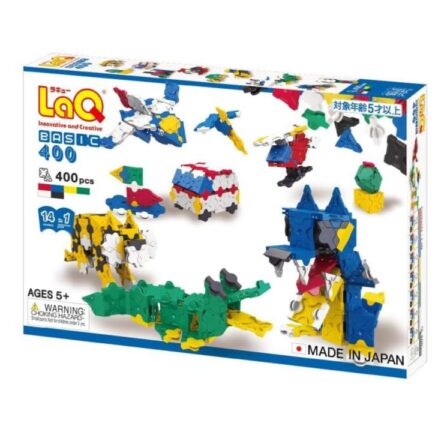 LaQ・ラキュー