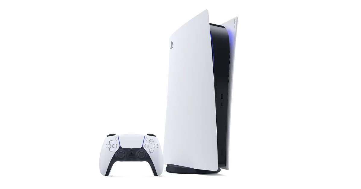 PS5/PS4