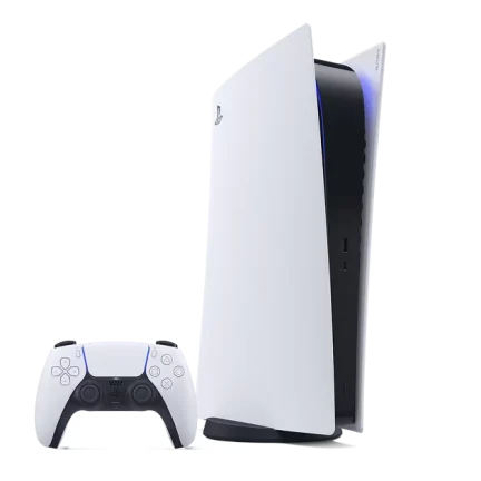 PS5/PS4