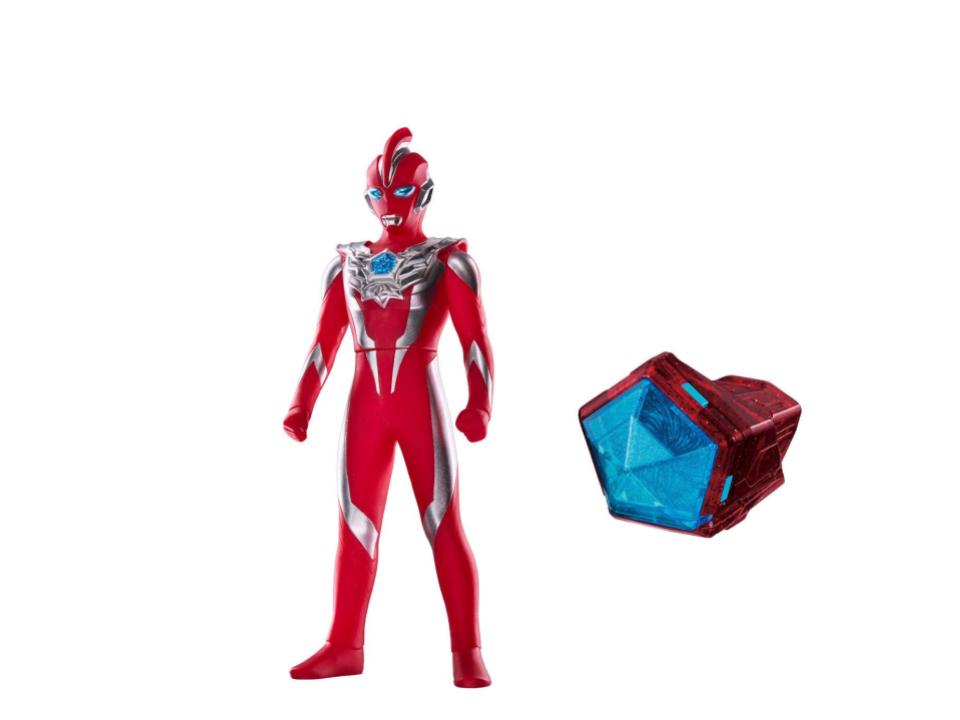 ウルトラマンオメガ