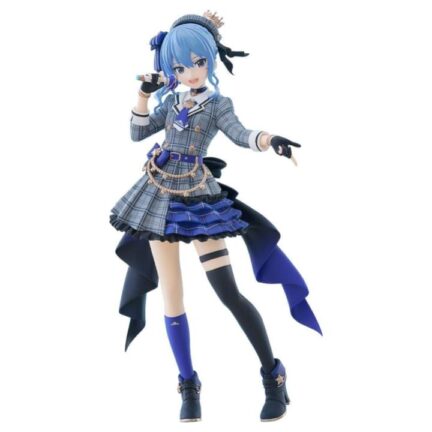 VTuberフィギュア