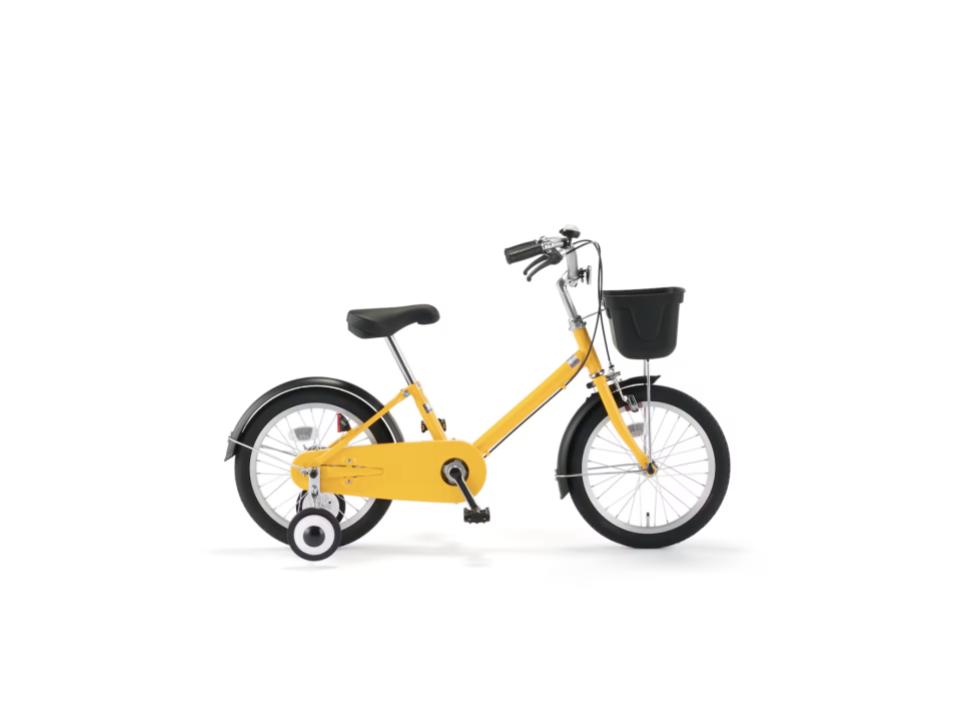 子供用自転車