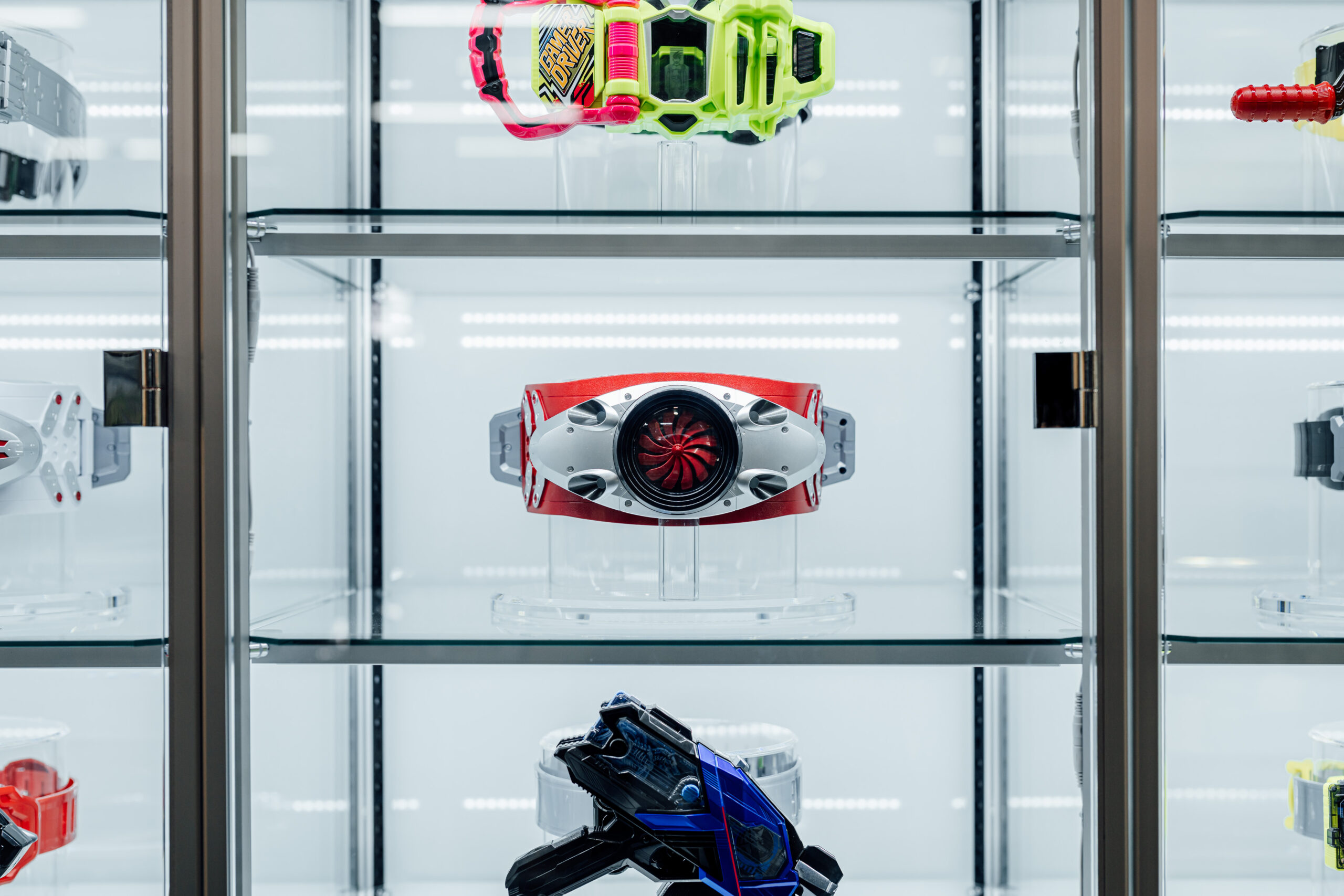 ★激レア　仮面ライダー　57個セット （フィギュア　33個＋キッズ24個） ☆激レア 仮面ライダー 57個セット （フィギュア 33個＋キッズ24個