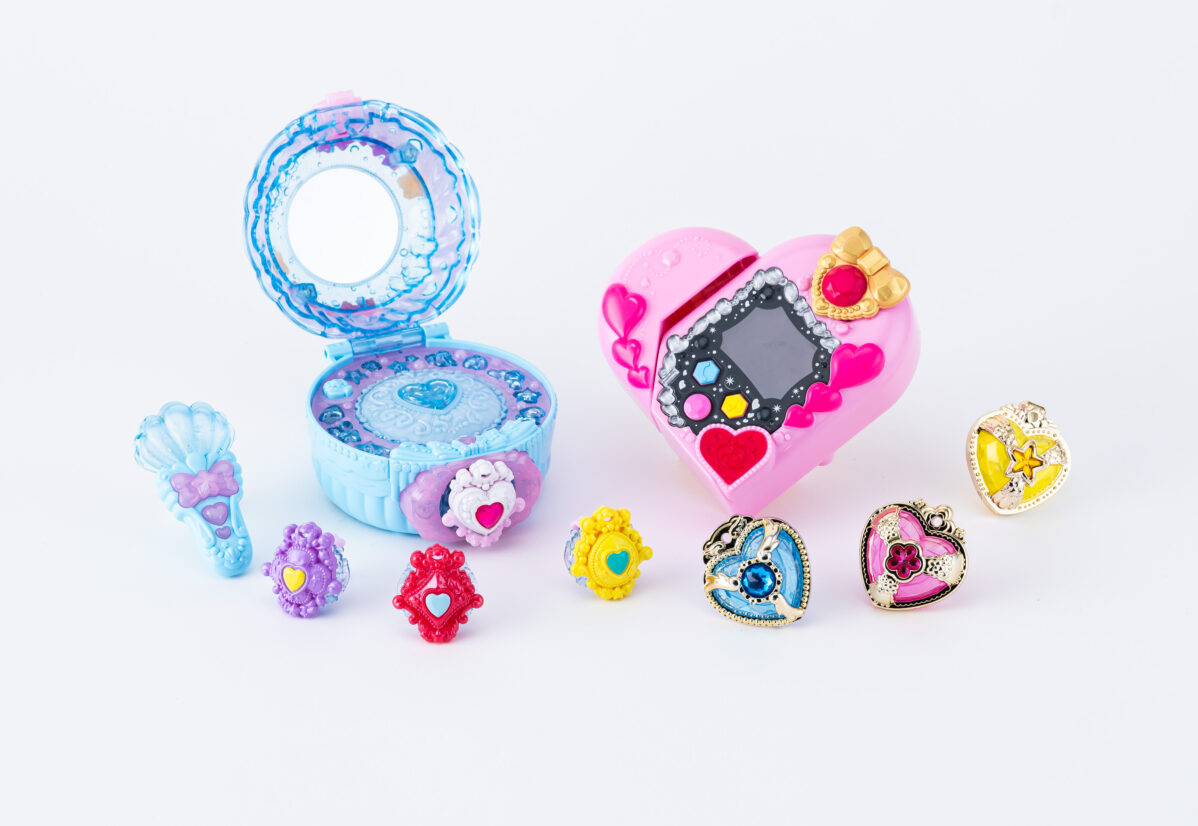 プリキュア