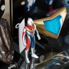 TOKUSATSU HEROES TOKYO 特撮ヒーローズ東京 - おもちゃのリサイクル