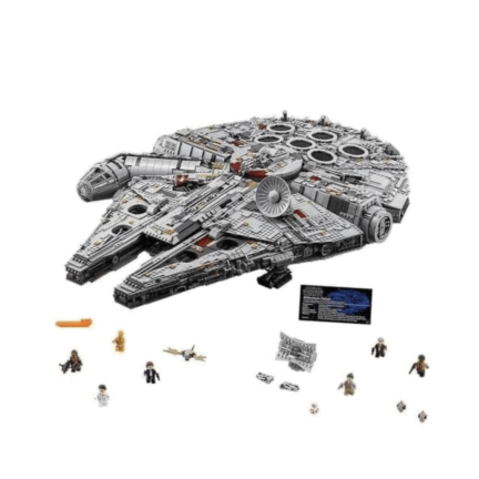 LEGO スター・ウォーズ