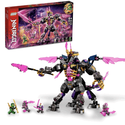 LEGOニンジャゴー