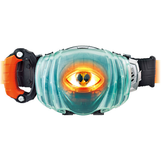 仮面ライダーゴースト