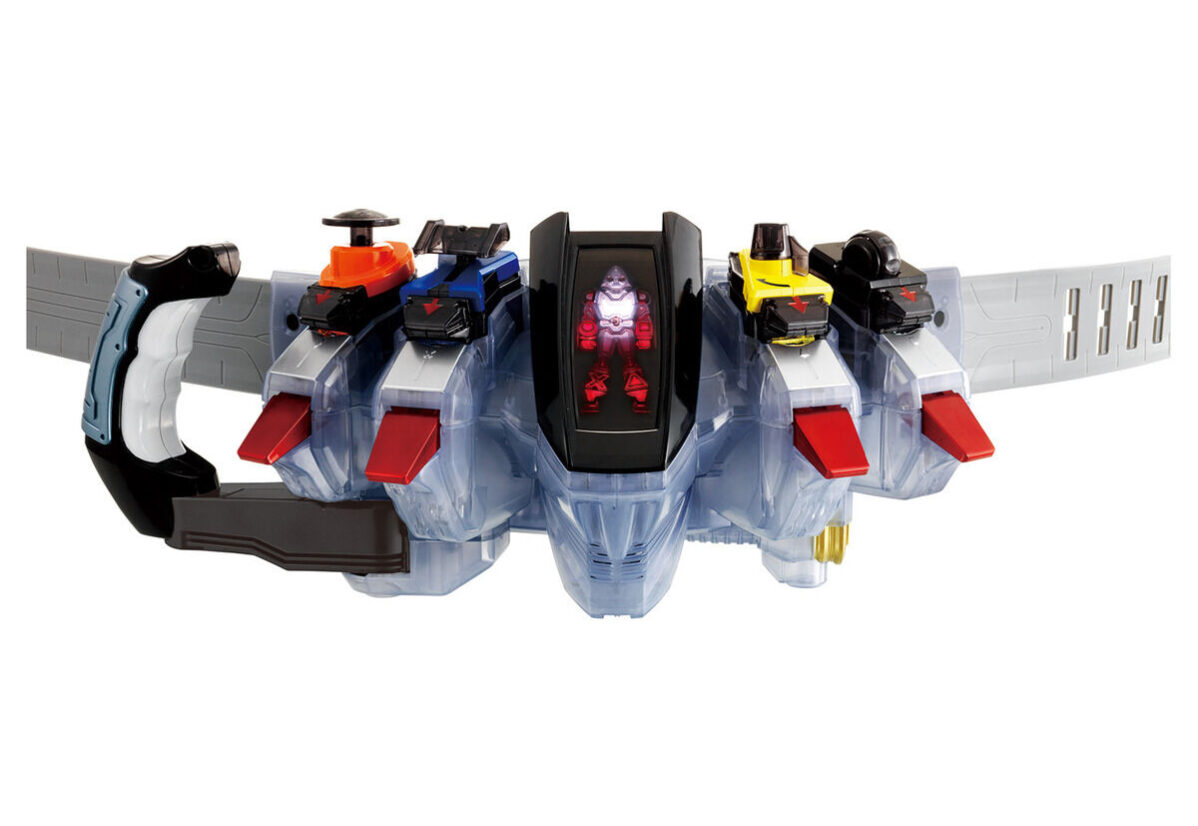 仮面ライダーフォーゼ