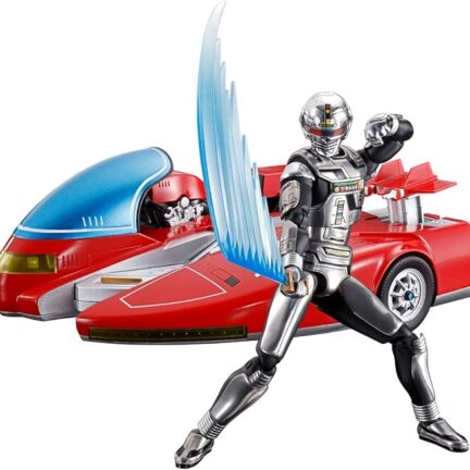 宇宙刑事ギャバン