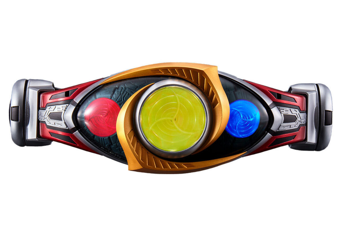 仮面ライダーアギト