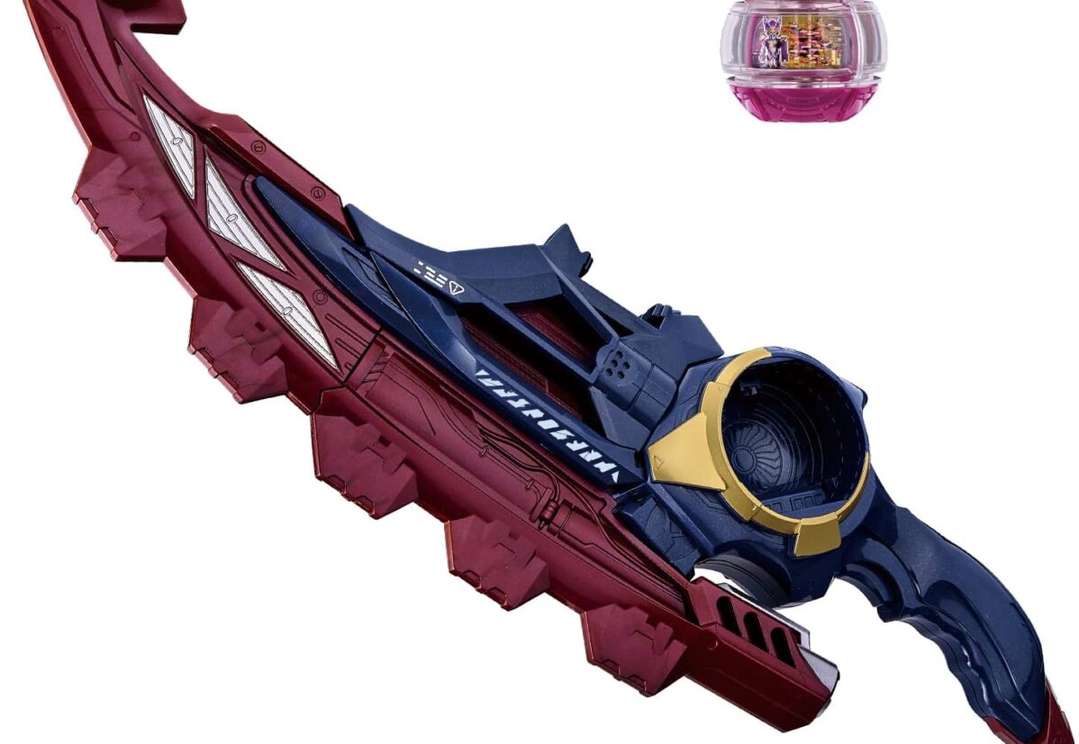 武器/なりきり玩具など