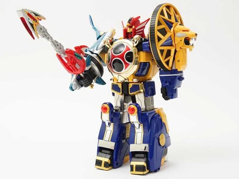 忍風戦隊ハリケンジャー