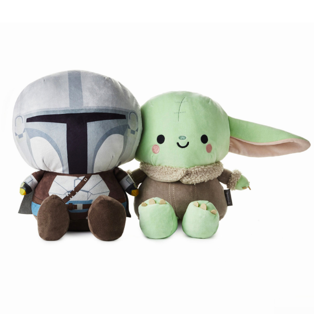 スターウォーズサーガ